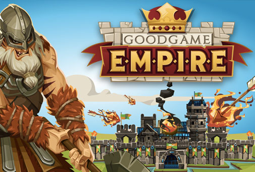 Goodgame Empire oyna