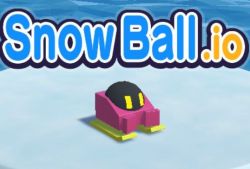 Snow Ball - Kar Topu